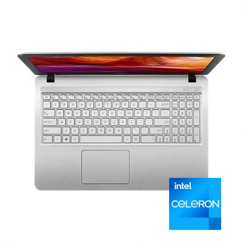 Notebook - 15.6" - Intel Celeron - 4GB  RAM  1TB  - Hdd Win - 10  + Mouse