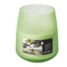 Citronella Soft Glow Candle - ''Asian Garden''