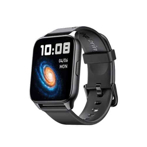 Watch 4 Plus Osw-801 Smart Watch