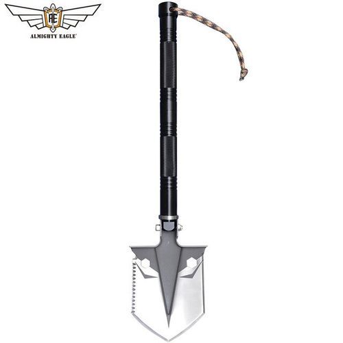 Beach Shovel Mini Shovel  Multi Tool Survival Tactical Tool