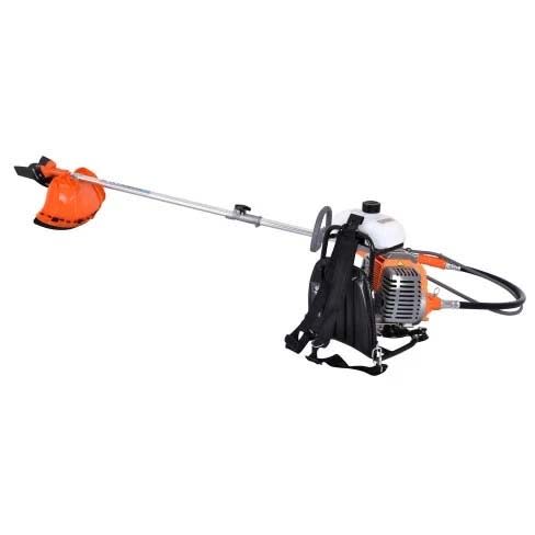 Brushcutter Backpack Tiller Machine For Farm