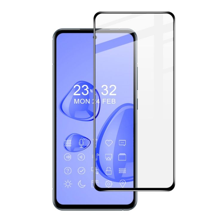 Glass Film For Nokia X30 5G