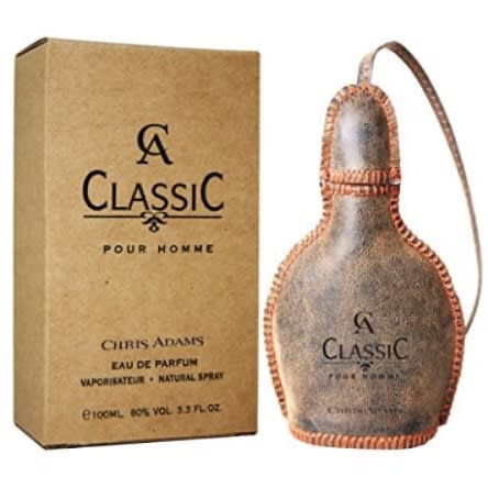 Classic Edp Pour Homme - 100ml