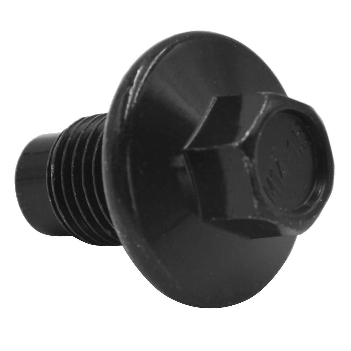 Car Oil Pan Screw M14 x 1.5 mm with Seal for Ford for Land