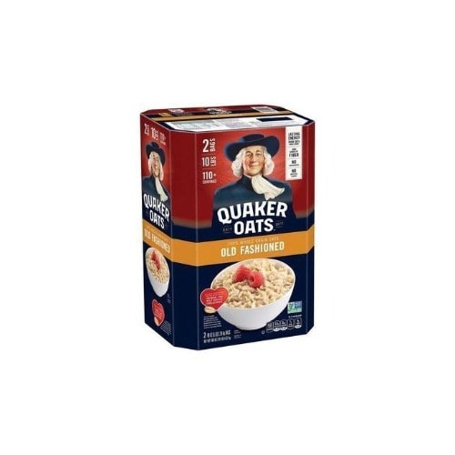 Old Fashioned Oats - 4.52kg X 1