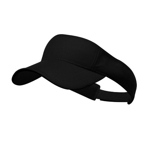Visors Open Face Cap