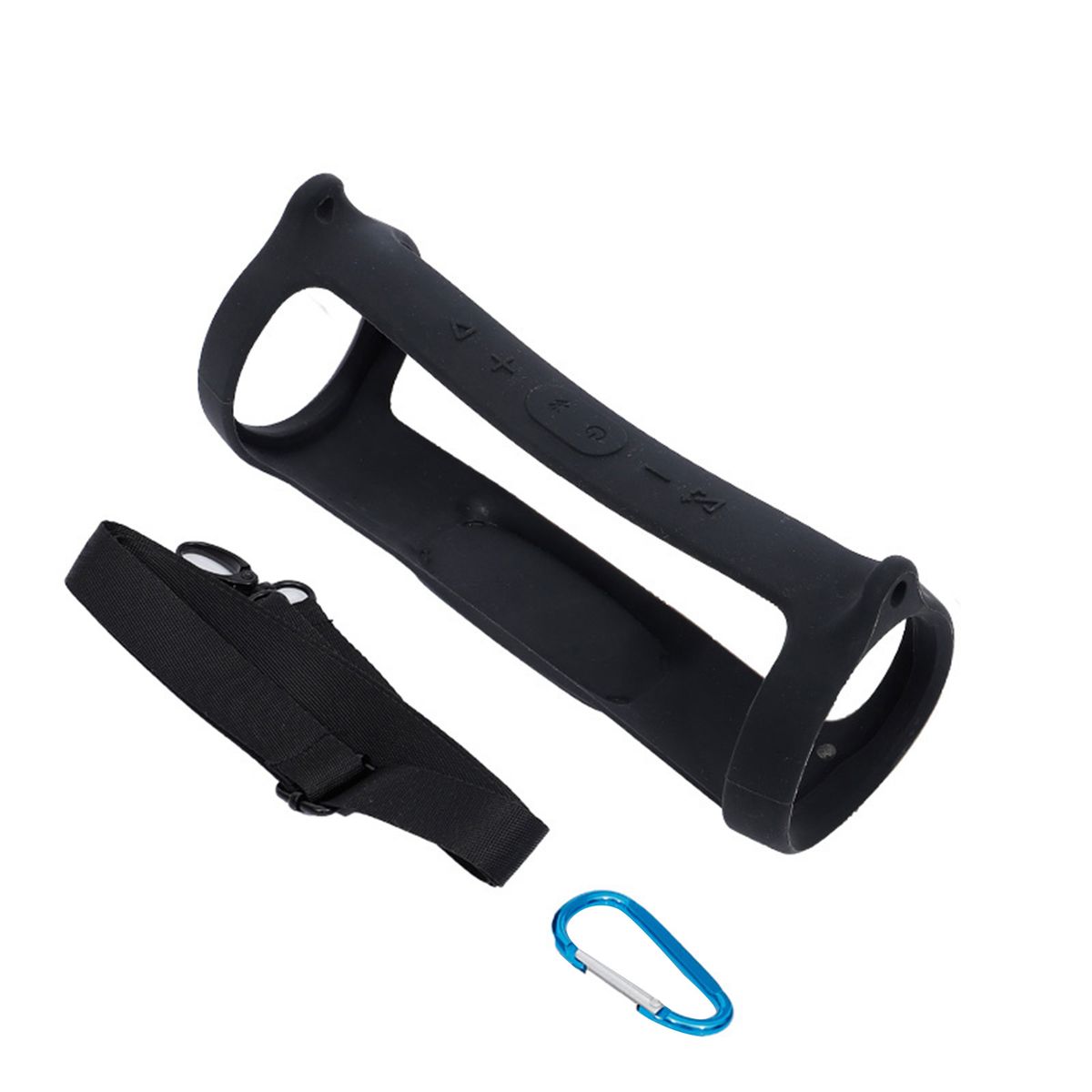 Protective Case Compatible With JBL Charge 4 Speaker Cover