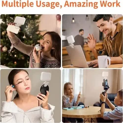Mini Led Selfie Light