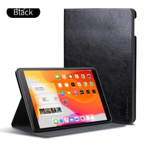 Slim Kiteseries Leather Cover For Samsung Tab S7 2020