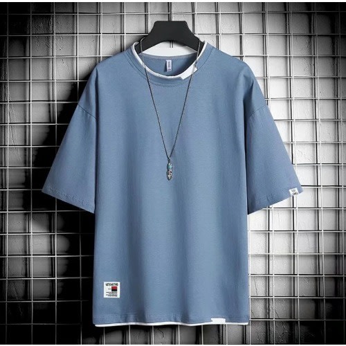 Special Round Neck T-shirt