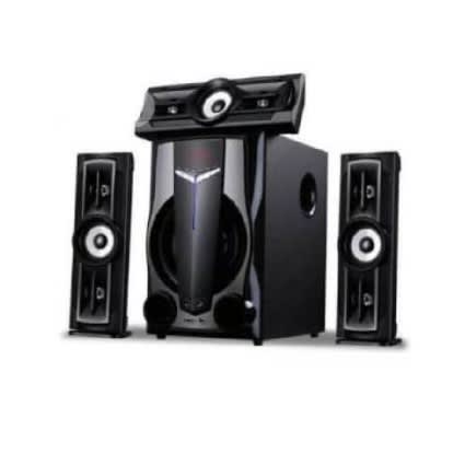 3.1 Bluetooth Home Theater Speaker Sound System