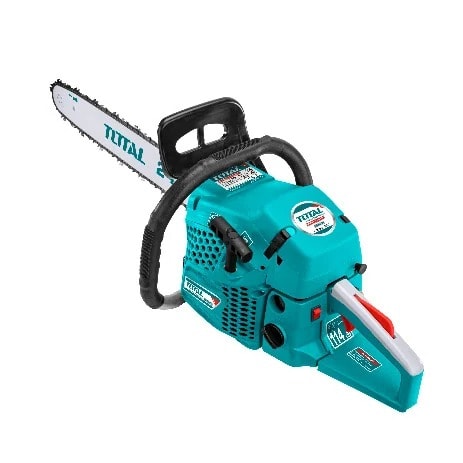 Gasoline Chain Saw Machine -24" 2.4kw