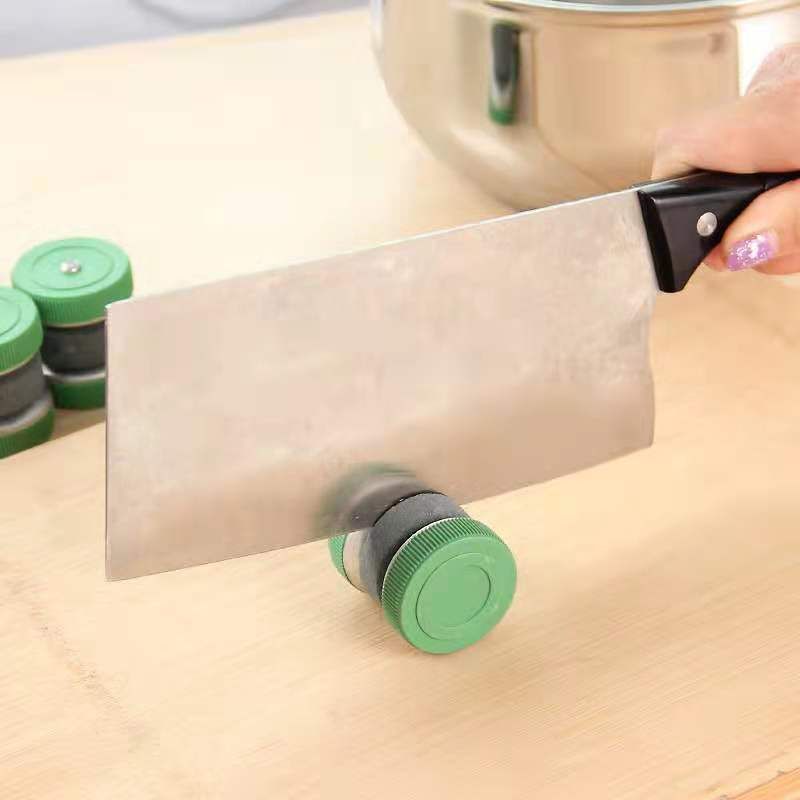 Knife Sharpener Kitchen Knife