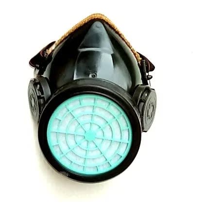 Respirator & Industrial Safety Nose Mask