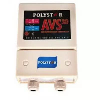 Automatic Voltage Switcher - Pv-avs30