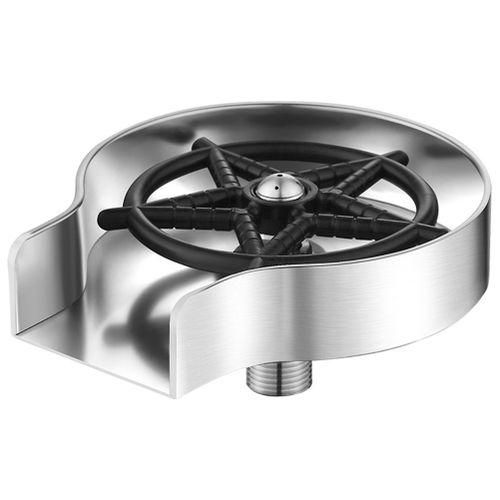 Faucet Glass Rinser,Washer Bar Rinser Automatic