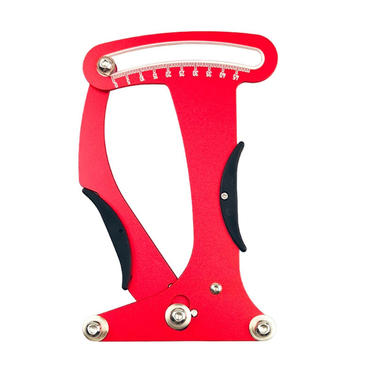 Spoke Tension Meter Tool Calibration Tool Mountain Bike Spoke Tensiometer Gauge Bicycle Repair Tools