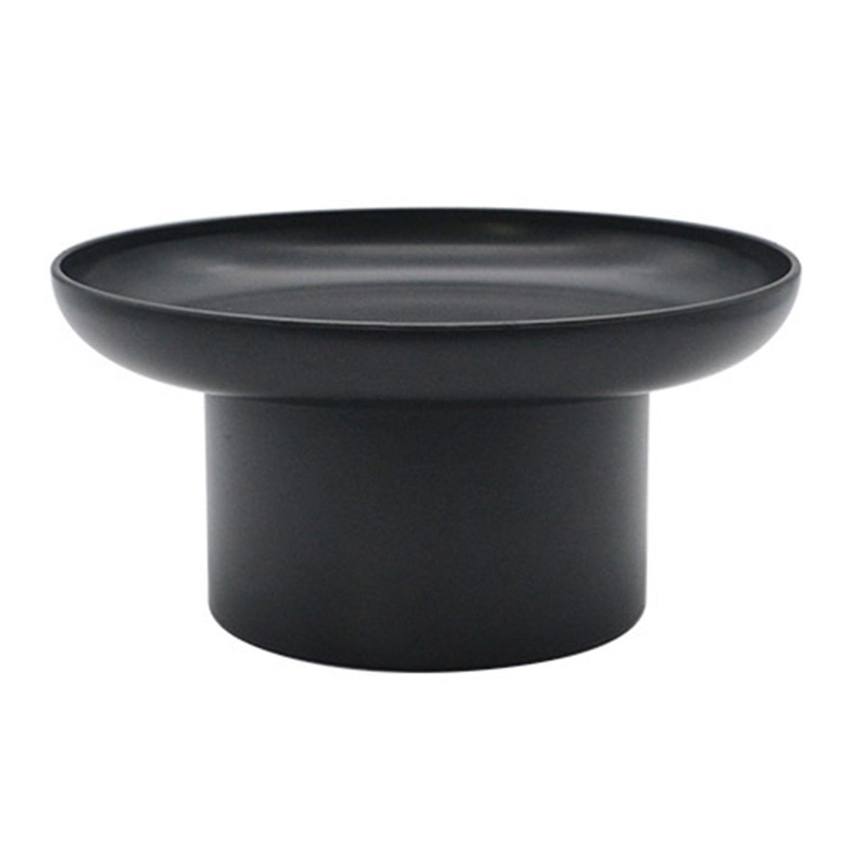 Sundries Desktop Storage Plate Candy Plate Fruit Storage