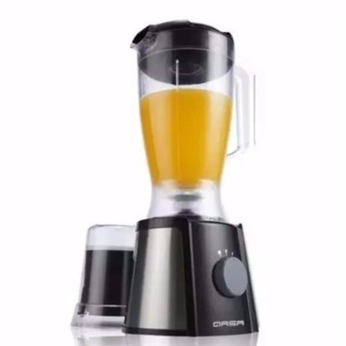 1.5l  Blender & Grinder - Qbl-821