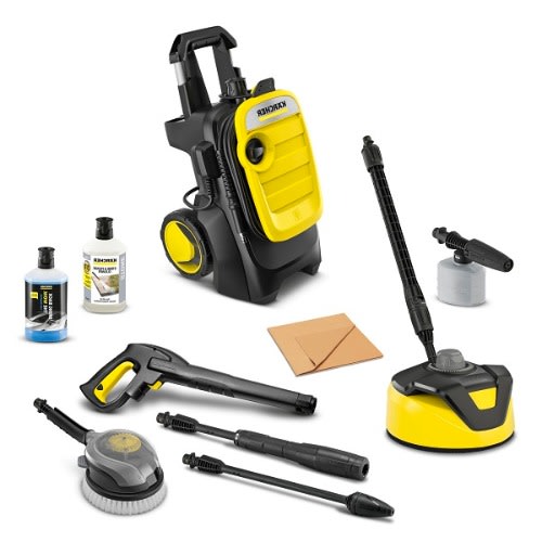 High Pressure Washer Compact - K5