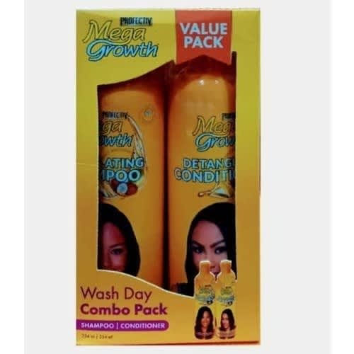 Shampoo And Conditioner - 354ml
