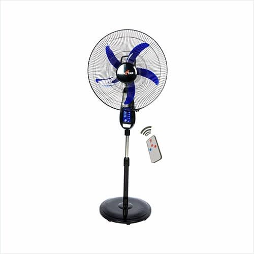 16" Rechargeable Fan