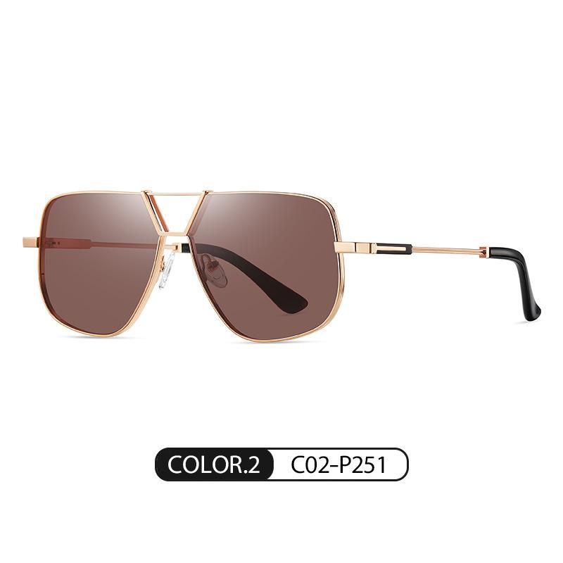 New Style Sunglasses For Men Polarized Sunglasses P251