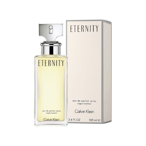 Calvin Klein Eternity Edp For Women 100ml