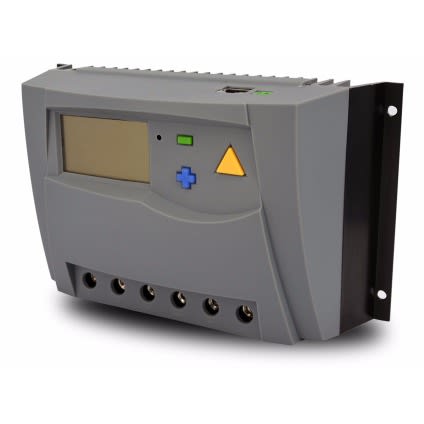 Solar Charge Controller - 12V24V 80A-PWM