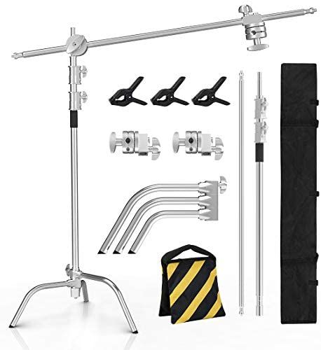 C-STAND FOR PHOTOGRAPHY