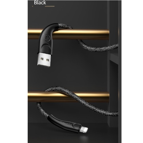 U41 Lightning Charging & Data Cable - 3M