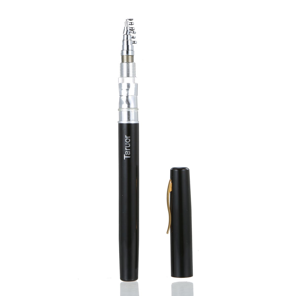 Telescopic Fishing Rod Spinning Rod Fishing Tackle