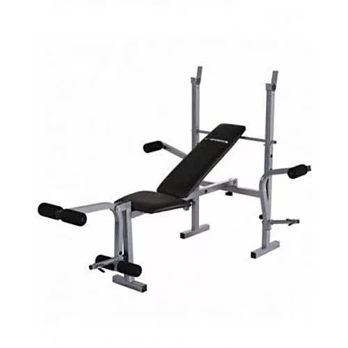 Standard Weight Lifting Bench