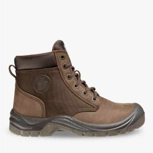 Safety Jogger- Dakar