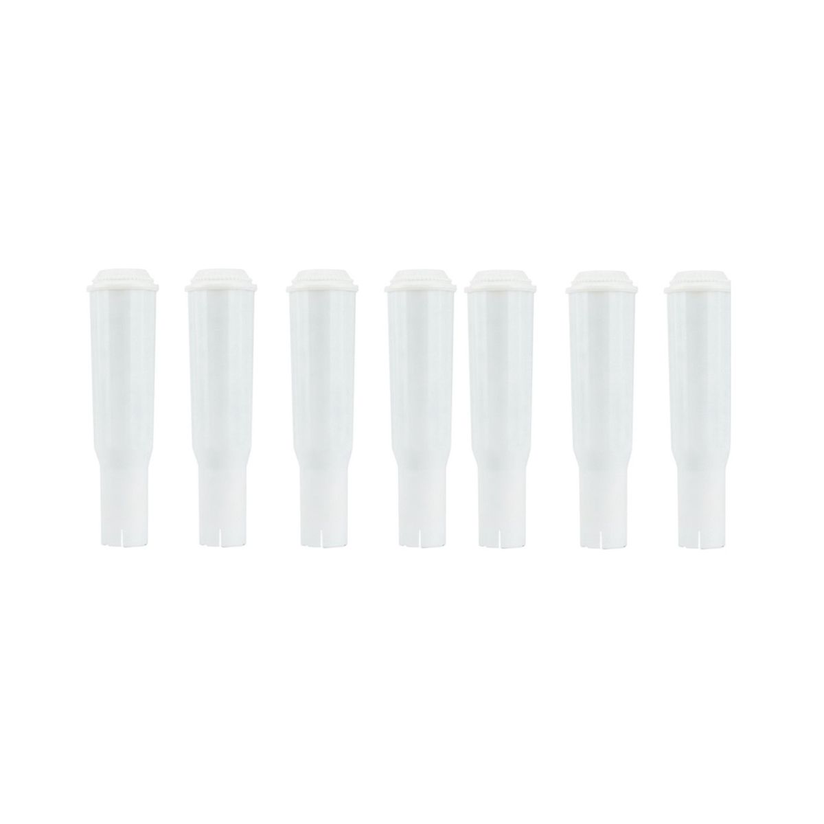 7PCS for Jura Impressa Z5 Z6 E8 E9 J5 F60 S7