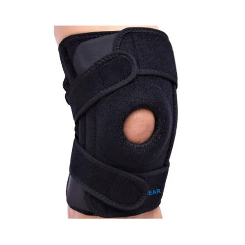 Breathable Knee Support