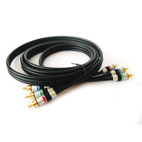 Jesmay A/v Audio/video Cable - 48Inches