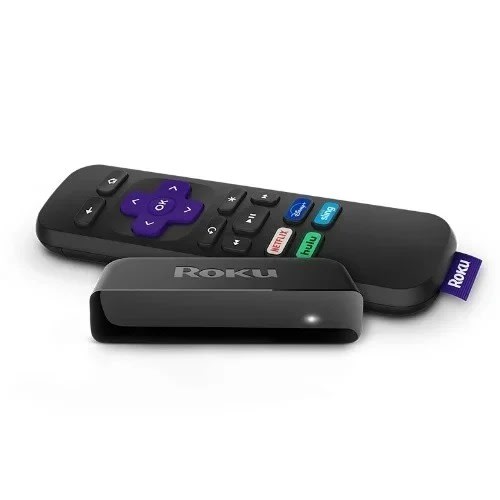 Premiere 4k Streaming Media Player