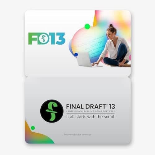 Final Draft 13