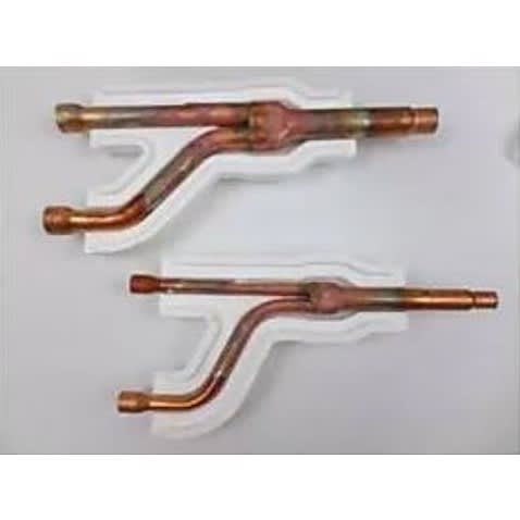 Y-joints - Refnet Mxj-ya2512m