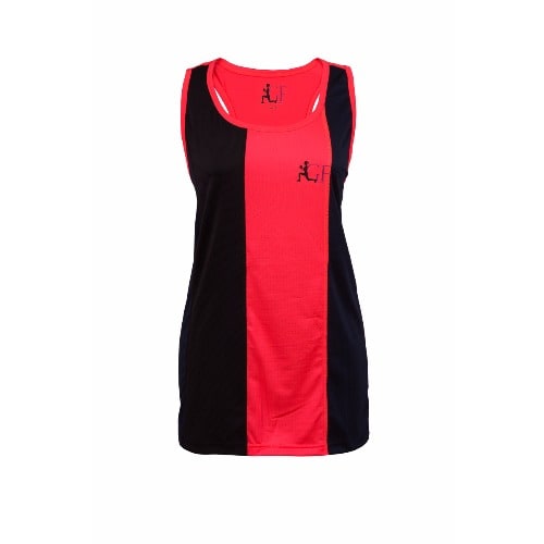 GFF Tank Top Sport Wear - Multi