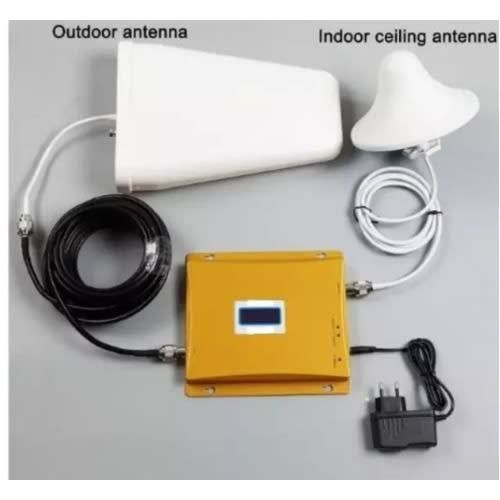 Mobile Network Repeater 2G,3G,4G