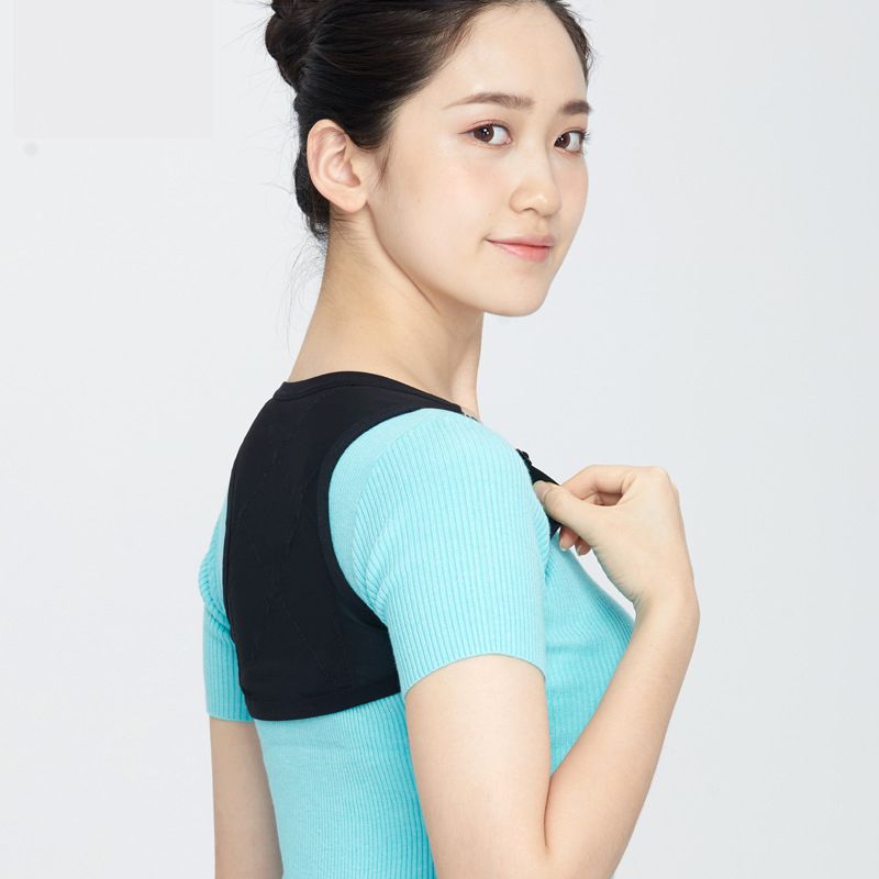 Posture Clavicle Corrector Back Straight Shoulders Brace