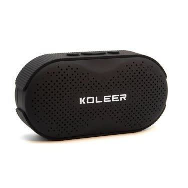 Koleer Portable Multifunction Wireless Speaker S39