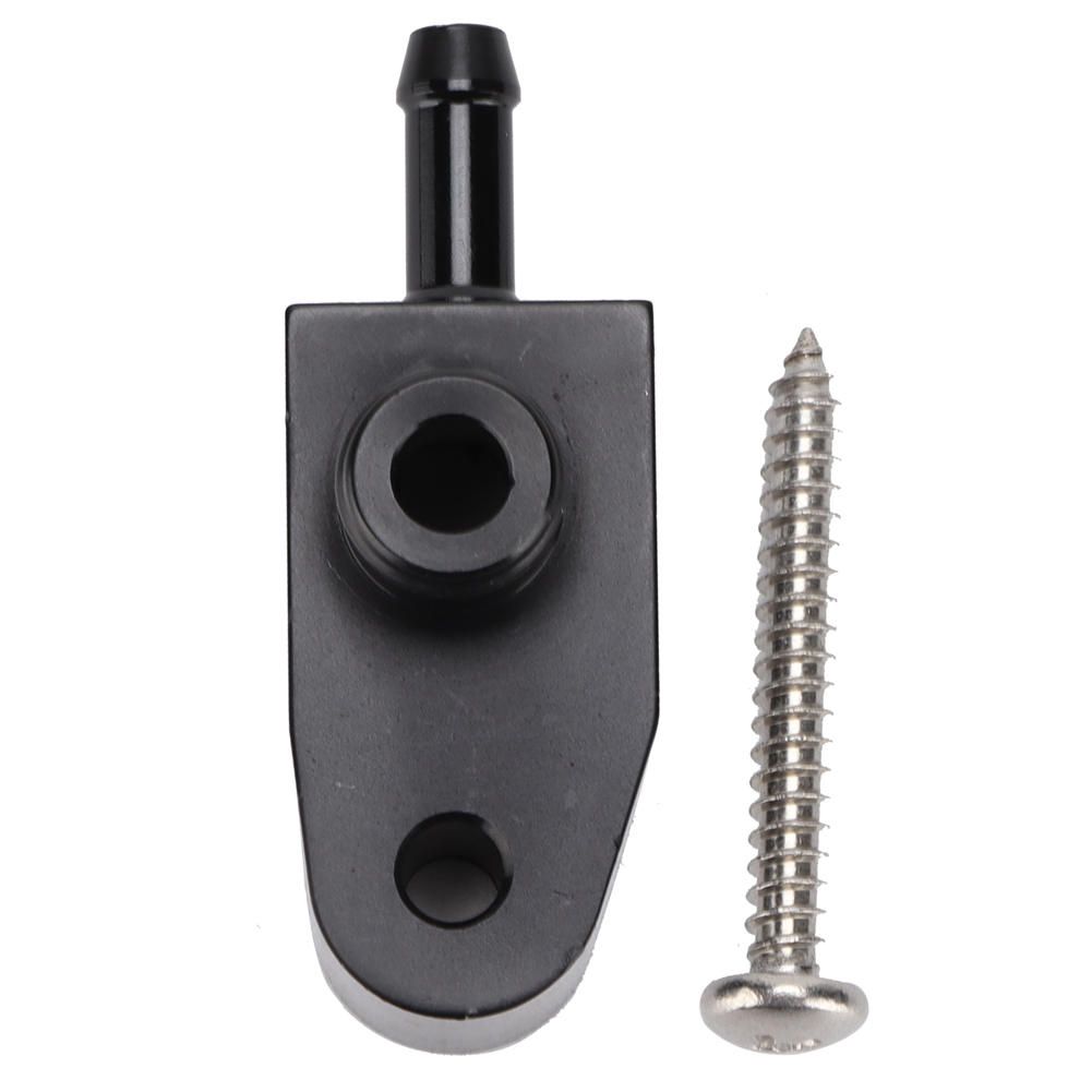 Boost Gauge Adaptor Lightweight Aluminium Alloy Car