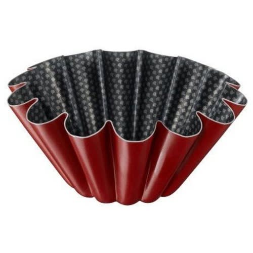 Patisserie Brioche - 23 Cm - Red - J0366612