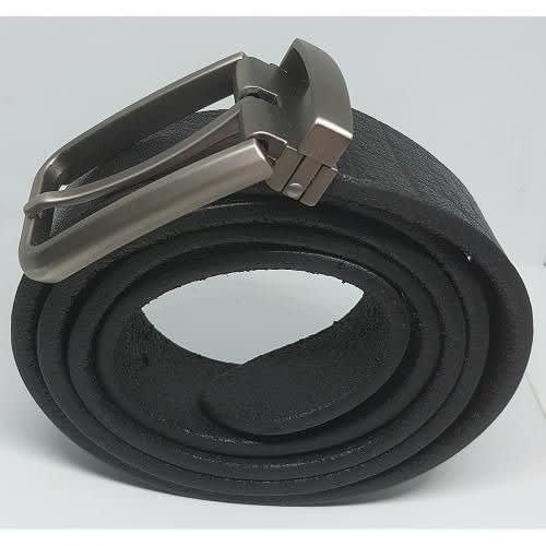 Men Leather Belt