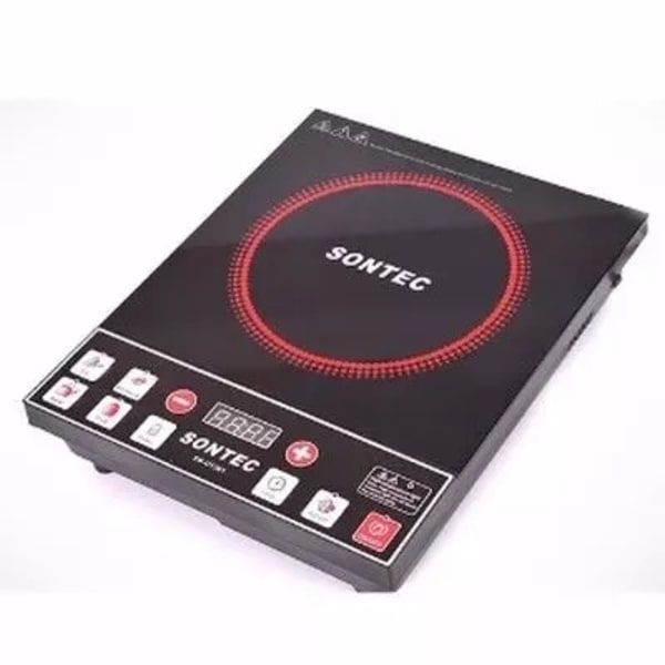 Table Top Infrared Cooker Hotplate All Pot