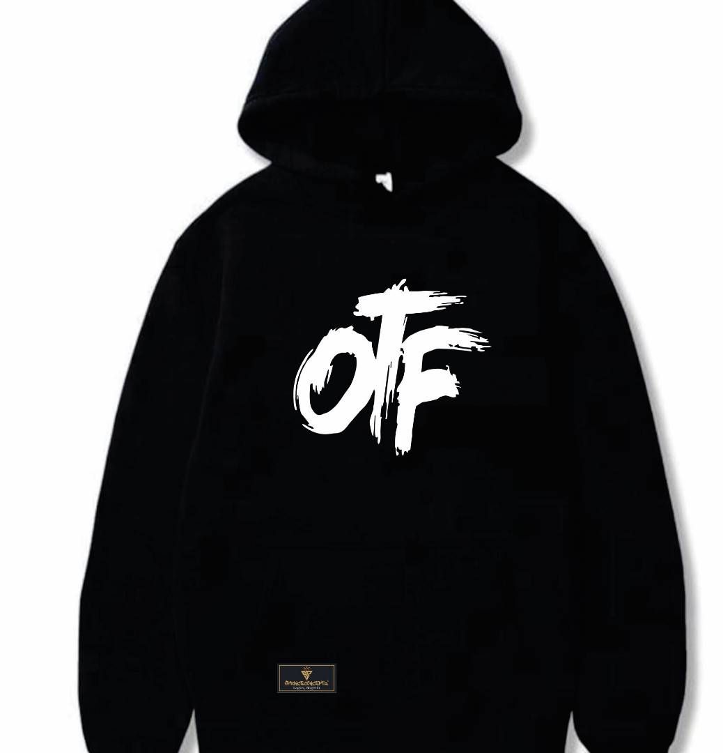 Unisex Comfortable Hoodie