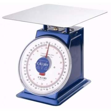100kg Table Scale